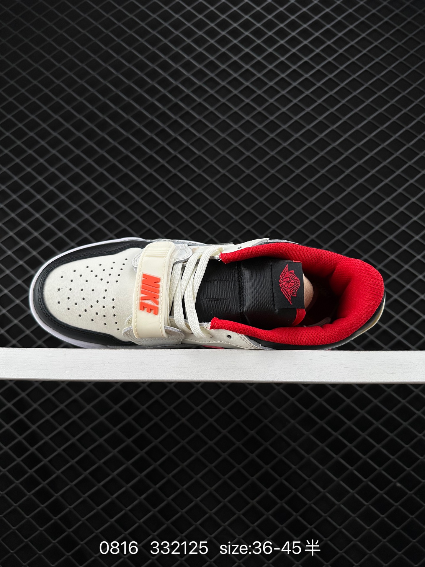 Air Jordan Legacy 312